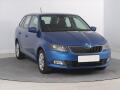 �koda Fabia Style 1.0 TSI, Automat