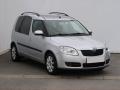 koda Roomster Ambition 1.4 16V, Serv.kniha