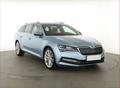 koda Superb Laurin&Klement 2.0 TDI