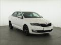 koda Rapid Style 1.0 TSI, Automat
