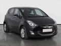 Hyundai ix20 1.6 CVVT, Automat, Serv.kniha