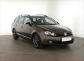 Volkswagen Golf 2.0 TDI, Tempomat