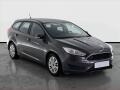 Ford Focus 1.6 i, Serv.kniha