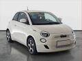 Fiat 500e 42 kWh, SoH 94%, Automat
