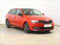 koda Rapid Spaceback 1.2 TSI, Serv.kniha