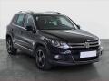 Volkswagen Tiguan 2.0 TDI, 4X4, Automat, Navi