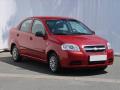 Chevrolet Aveo 1.2 i, po STK, jezd vborn
