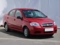 Chevrolet Aveo 1.2 i, po STK, jezd vborn