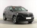 �koda Kodiaq Sportline 1.5 TSI, digi klima