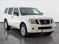 Nissan Pathfinder 2.5 dCi, 4X4, 7�m�st