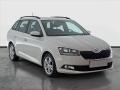 �koda Fabia Ambition 1.0 TSI, �R,1.maj