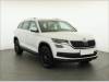 koda Kodiaq 2.0 TDI, Panorama