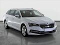 �koda Superb Laurin&Klement 2.0 TDI