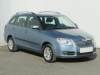 koda Fabia Ambiente 1.4 TDI, po STK