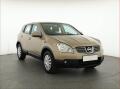 Nissan Qashqai 1.6, po STK, slu�n� stav