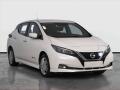 Nissan Leaf 40 kWh, SoH 87%, Automat