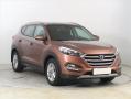 Hyundai Tucson 1.7 CRDi, R,1.maj, Serv.kniha