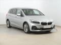 BMW 216d Gran Tourer, Automat, R
