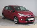 Ford Fiesta Titanium 1.4 TDCi, po STK