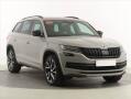 �koda Kodiaq Sportline 1.5 TSI, digi klima
