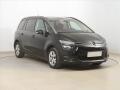 Citro�n C4 Picasso 1.6 HDi, 7�m�st, Serv.kniha