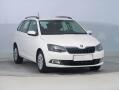 �koda Fabia 1.0 TSI, Tempomat