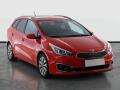 Kia Ceed 1.6 GDI, Serv.kniha, Tempomat