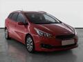 Kia Ceed 1.6 GDI, Serv.kniha, Tempomat