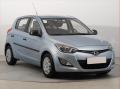 Hyundai i20 1.2, Serv.kniha