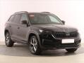 �koda Kodiaq Sportline 1.5 TSI, digi klima