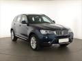 BMW X3 xDrive20d, CZ, AUTOMAT, 4X4