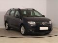 Dacia Logan 1.2 16V, Serv.kniha