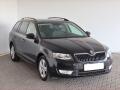 �koda Octavia 1.6 TDI, Tempomat
