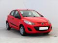 Mazda 2 1.3 i, R,2.maj, Serv.kniha