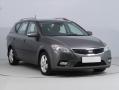 Kia Ceed 1.6 CRDi, Serv.kniha, nov STK