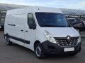 Renault Master 2.3 dCi 130, L3H2, 12m3, 1.0t