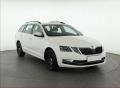 koda Octavia 2.0 TDI, Tempomat