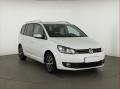 Volkswagen Touran 1.6 TDI, Bi-Xenony, Tempomat
