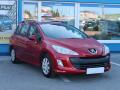 Peugeot 308 1.6 HDi, Tempomat