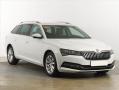 koda Superb Style 2.0 TDI, digi klima