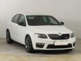 �koda Octavia RS 2.0 TSI, Automat
