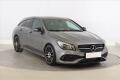 Mercedes-Benz CLA 200, Automat, K��e, Navi