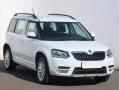 �koda Yeti 1.2 TSI, Tempomat