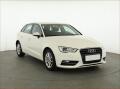 Audi A3 1.6 TDI, Automat, Tempomat