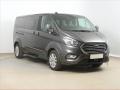Ford Tourneo Custom Titanium 2.0 EcoBlue, R, DPH