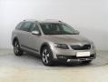 koda Octavia Scout 2.0 TDI, 4X4, Automat