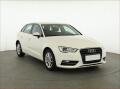 Audi A3 1.6 TDI, Automat, Tempomat