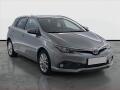 Toyota Auris 1.2 Ti, Serv.kniha, Tempomat