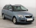 koda Fabia Ambition 1.2 12V, Serv.kniha