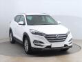 Hyundai Tucson 1.7 CRDi, �R,1.maj, Navi